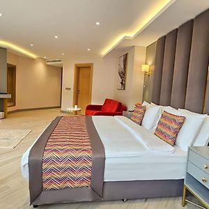 Deluxe Kamer met een Queen Size Bed