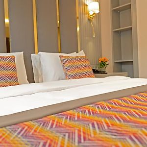 Standaard Kamer met een Queen Size Bed